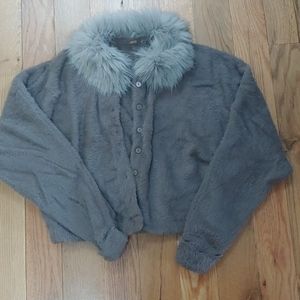 Free People sweater